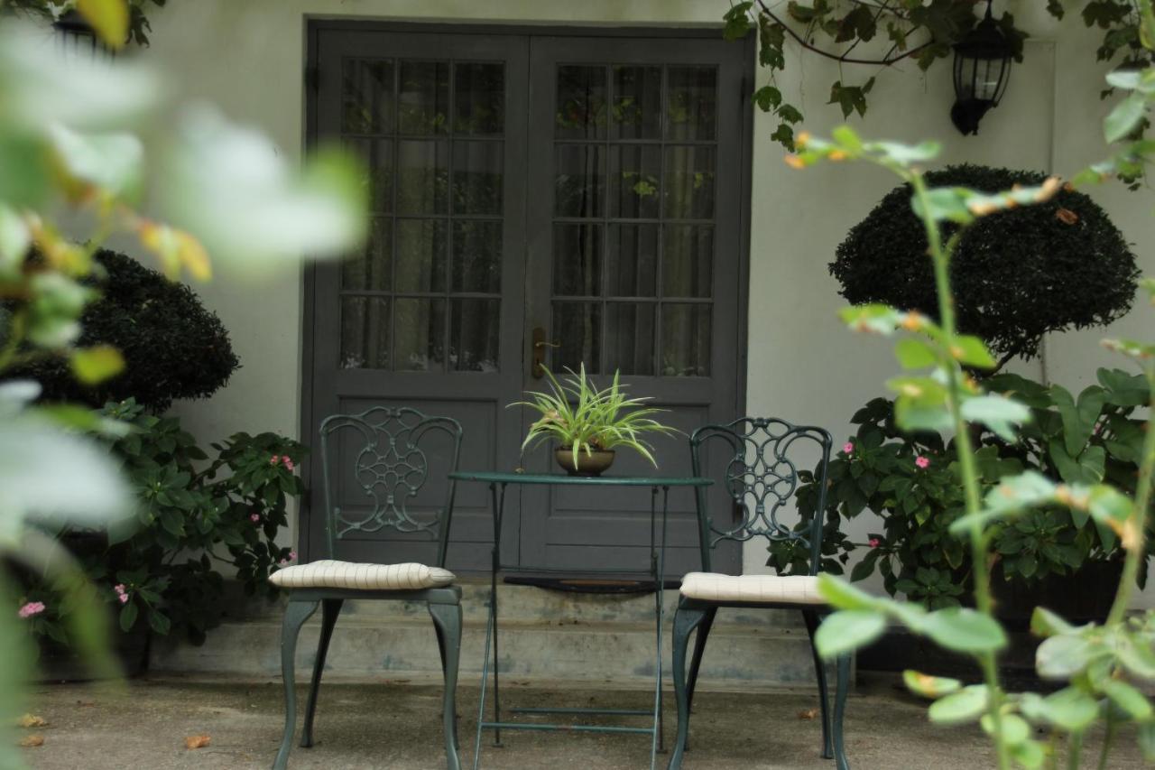 Jan Harmsgat Country House Swellendam Exterior photo
