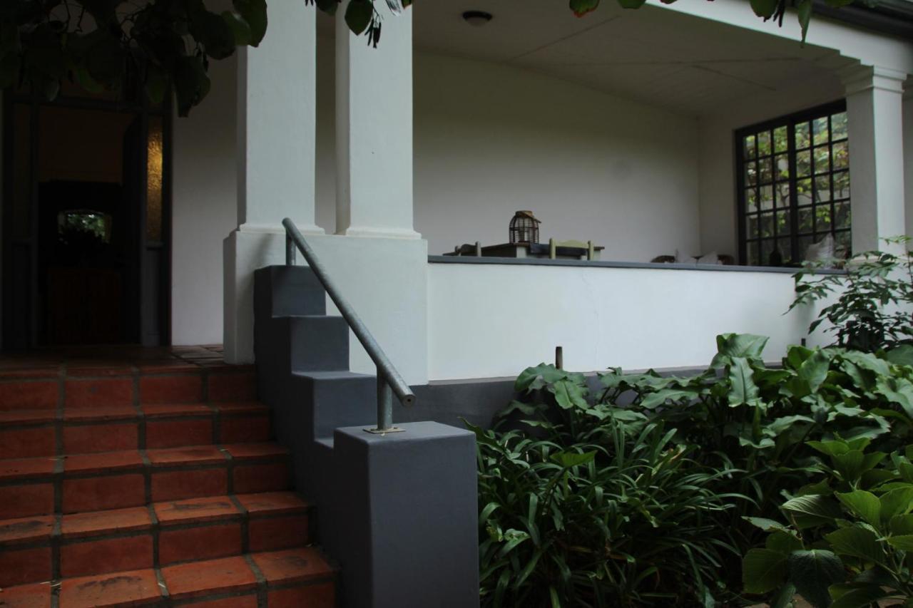 Jan Harmsgat Country House Swellendam Exterior photo