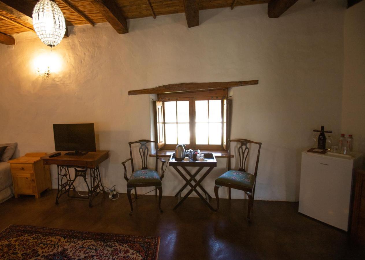Jan Harmsgat Country House Swellendam Exterior photo