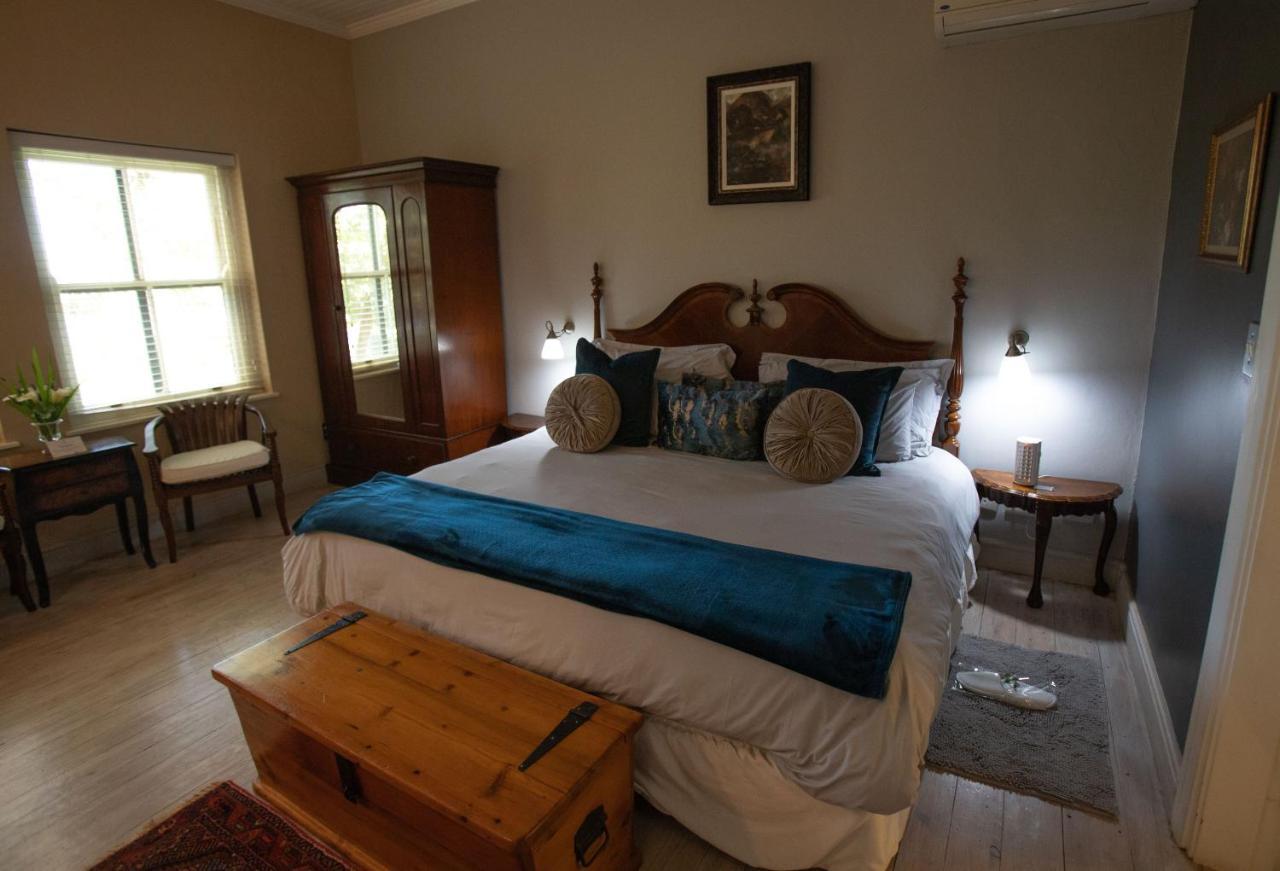 Jan Harmsgat Country House Swellendam Exterior photo